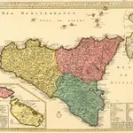 Thumbnail of historical map