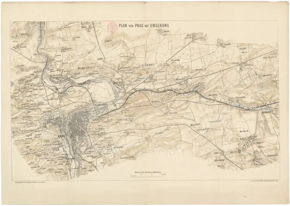 Vista previa del mapa antiguo