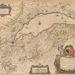 Thumbnail of historical map