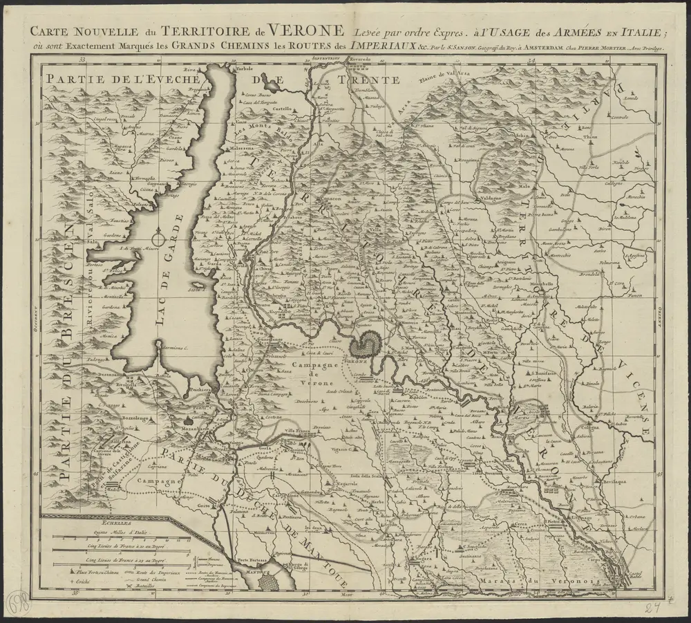 Vista previa del mapa antiguo