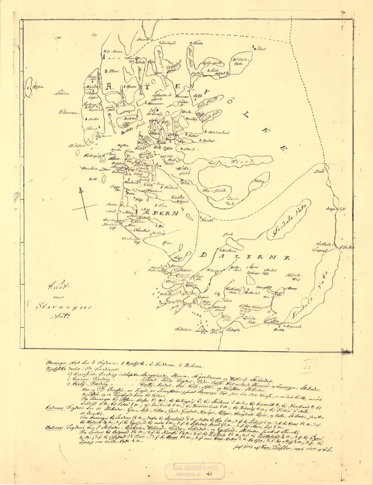 Vista previa del mapa antiguo