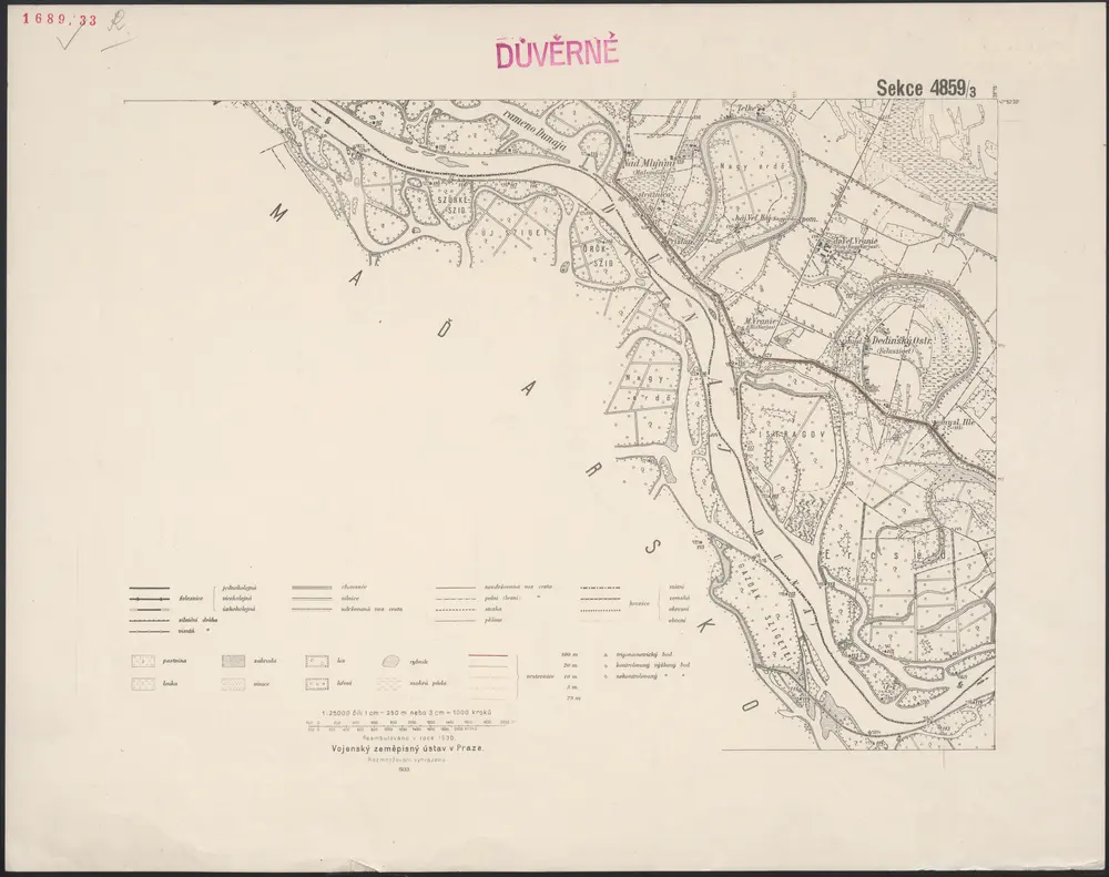 Pré-visualização do mapa antigo