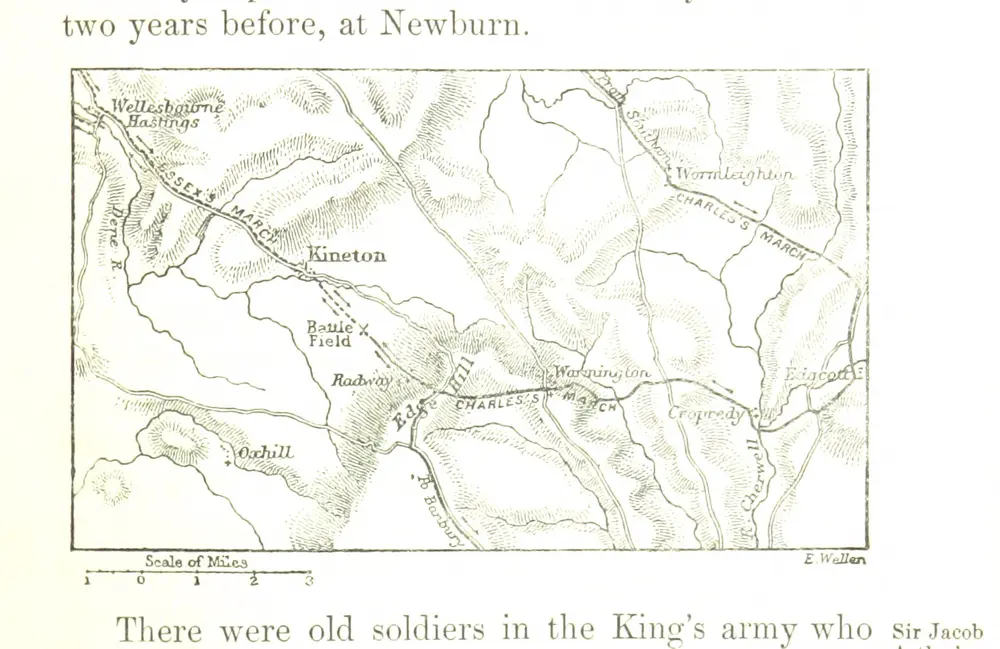 Thumbnail of historical map