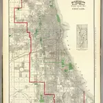 Pré-visualização do mapa antigo