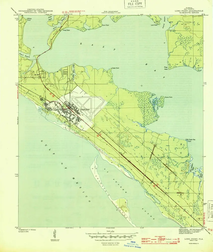 Thumbnail of historical map