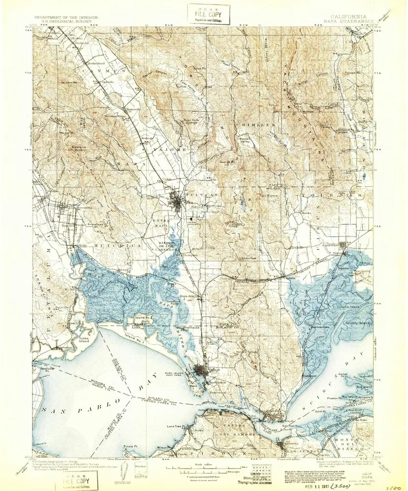 Pré-visualização do mapa antigo