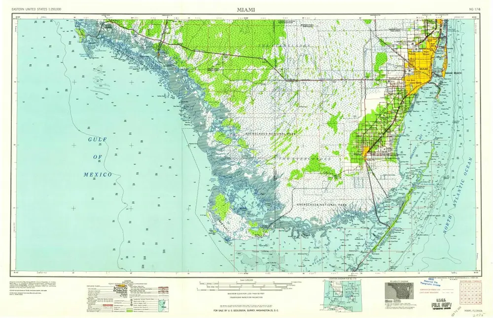 Thumbnail of historical map