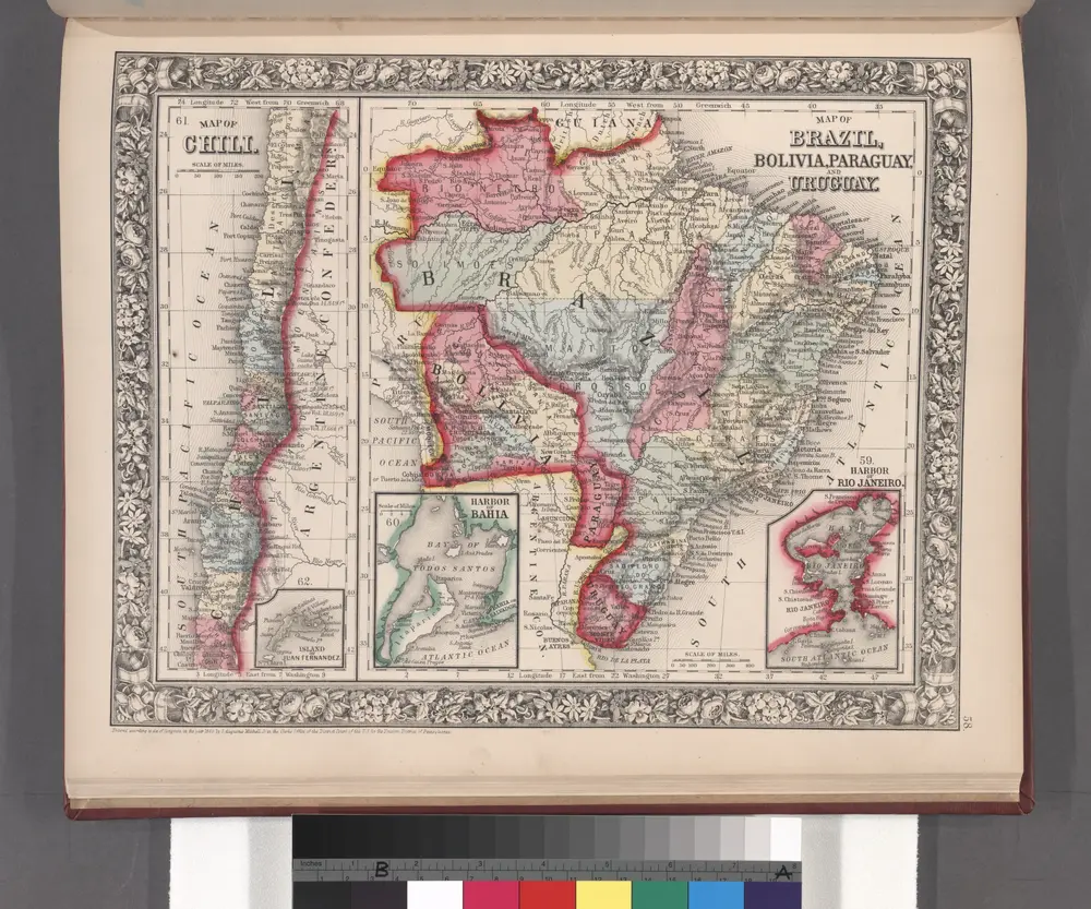 Thumbnail of historical map