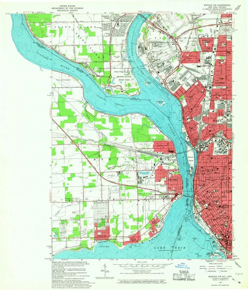 Thumbnail of historical map