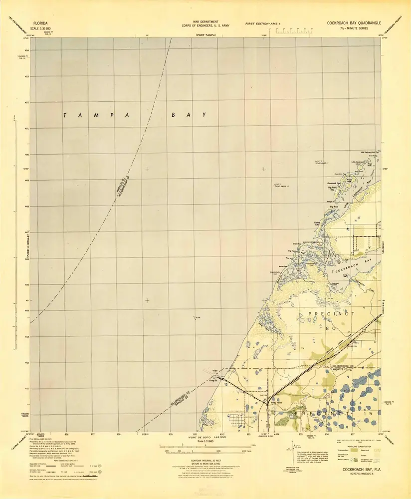 Pré-visualização do mapa antigo