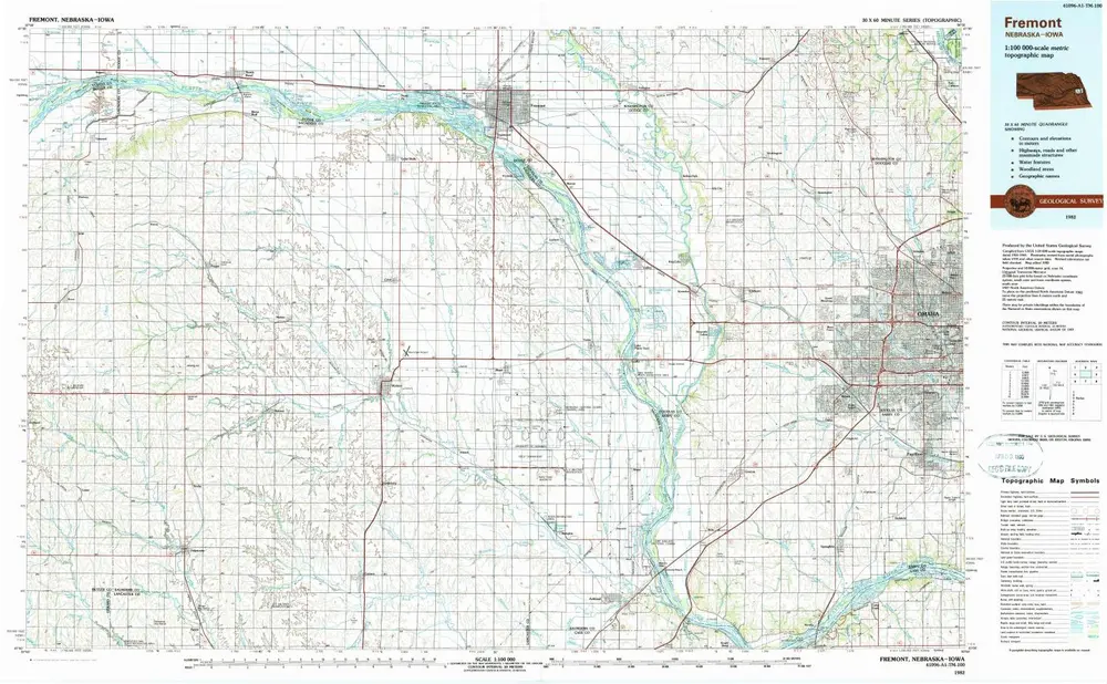 Vista previa del mapa antiguo