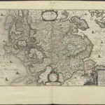 Anteprima della vecchia mappa