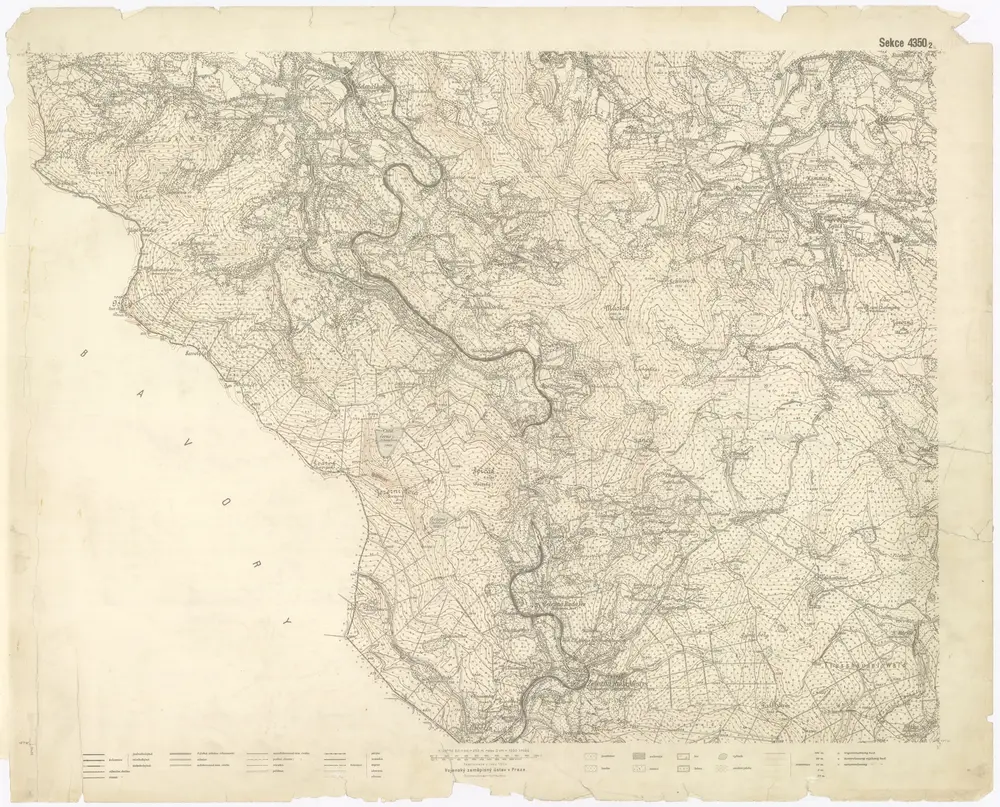 Pré-visualização do mapa antigo