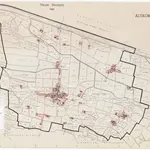 Pré-visualização do mapa antigo