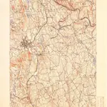 Thumbnail of historical map