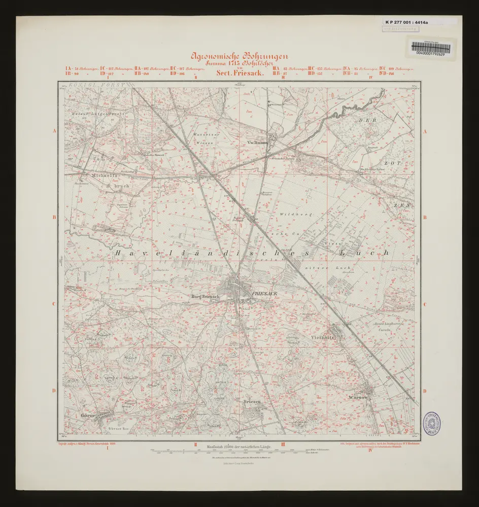 Vista previa del mapa antiguo