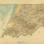 Thumbnail of historical map