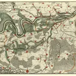 Pré-visualização do mapa antigo