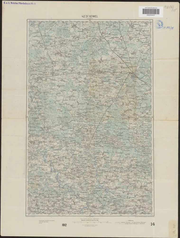 Pré-visualização do mapa antigo