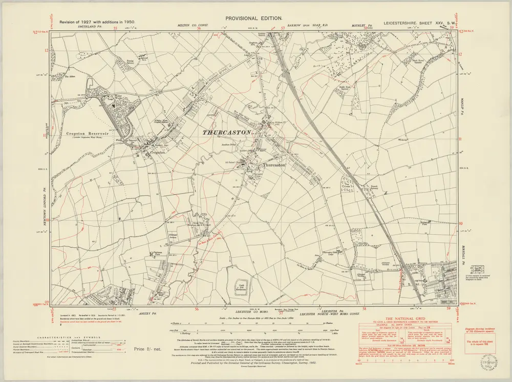 Thumbnail of historical map