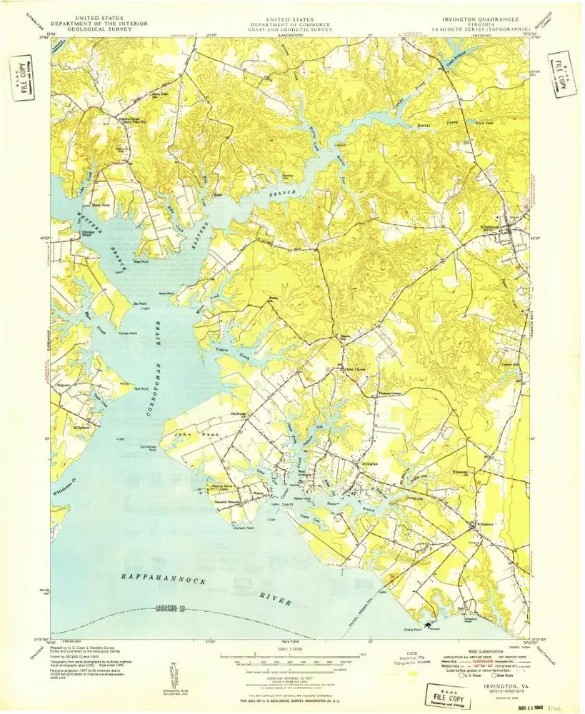 Thumbnail of historical map