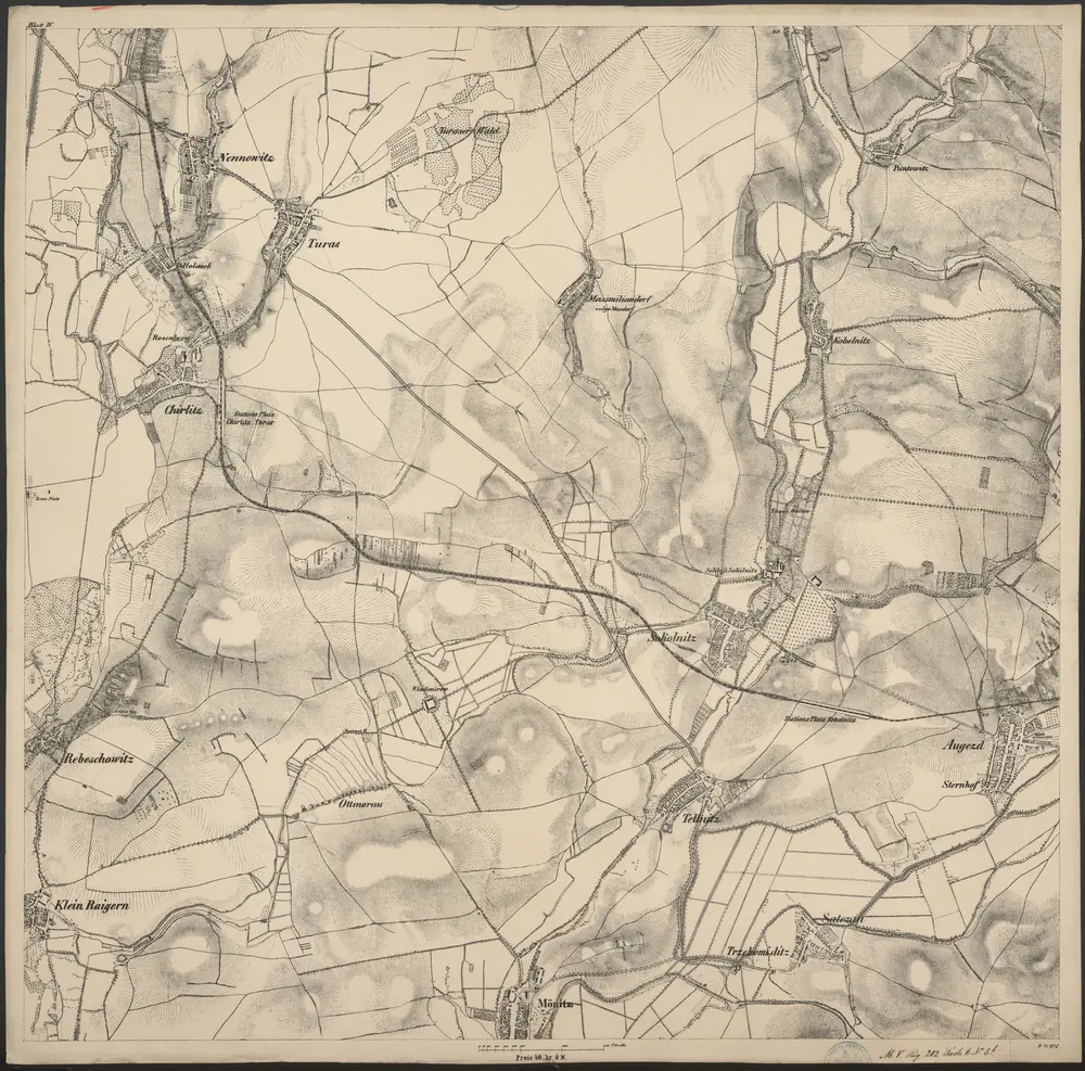 Thumbnail of historical map