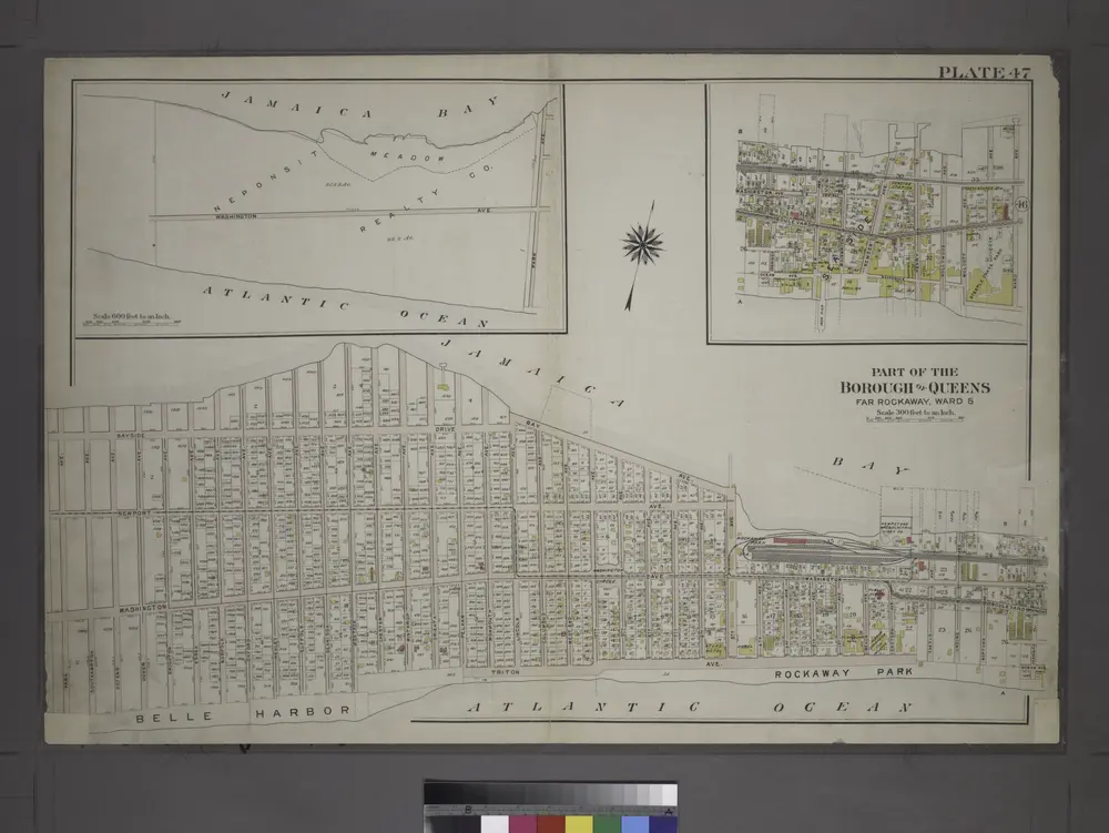 Vista previa del mapa antiguo