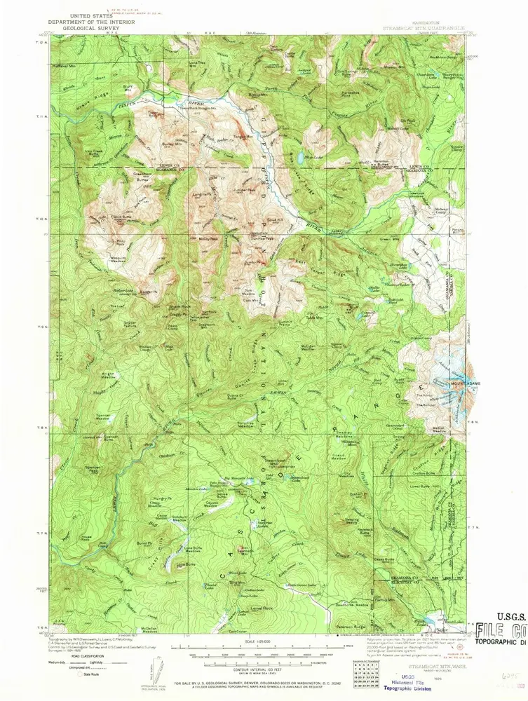 Pré-visualização do mapa antigo