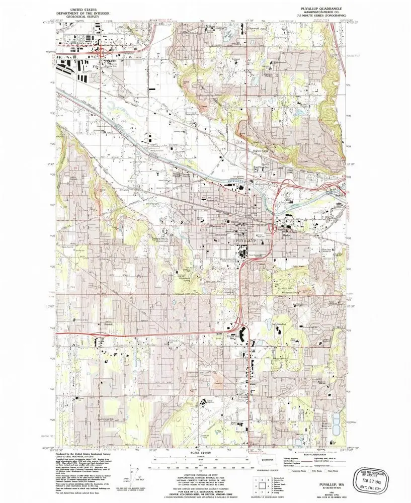 Thumbnail of historical map