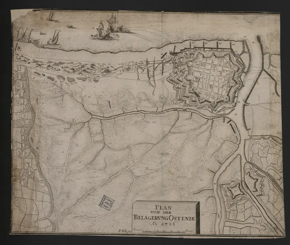 Thumbnail of historical map