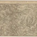 Anteprima della vecchia mappa