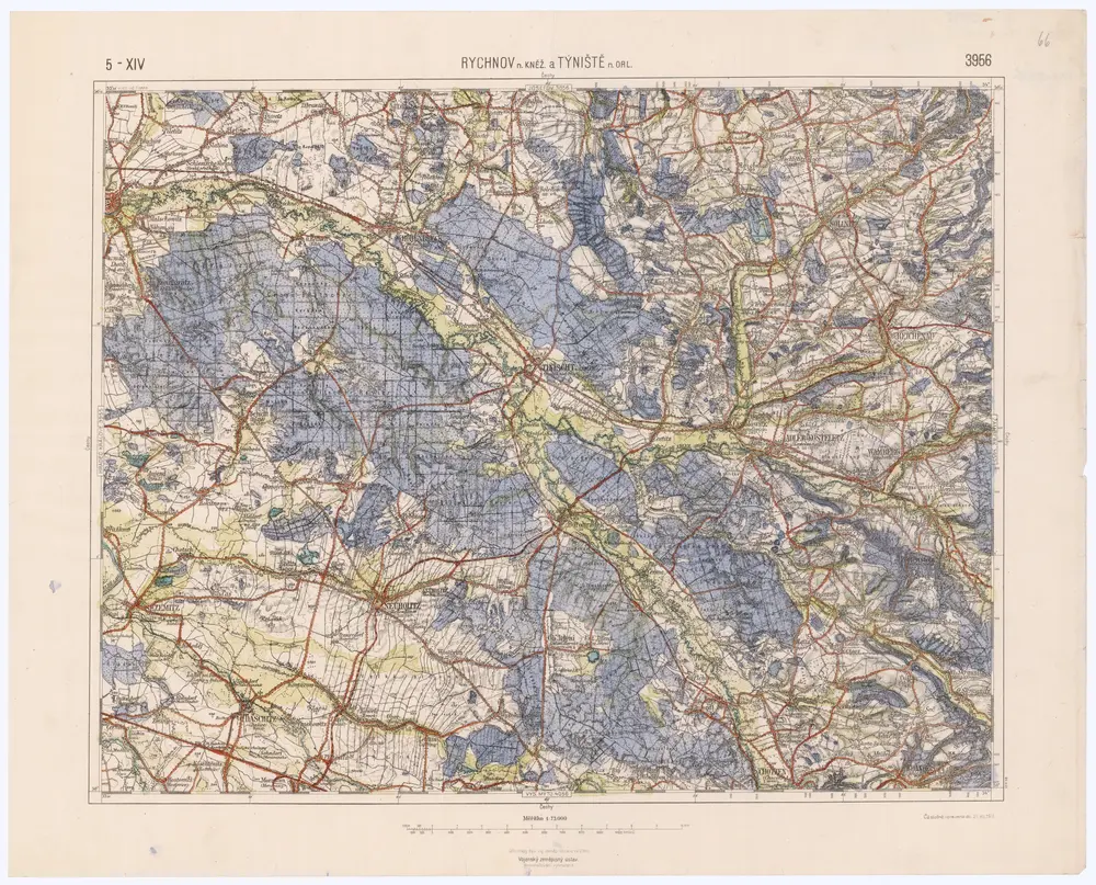 Vista previa del mapa antiguo