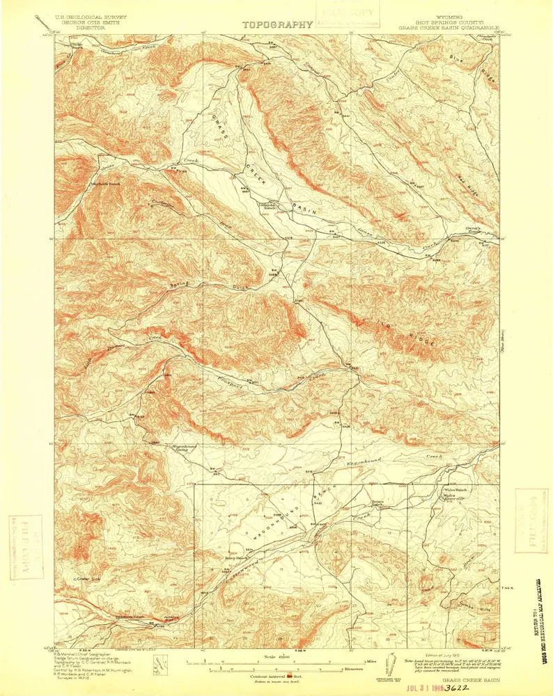 Thumbnail of historical map