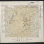 Anteprima della vecchia mappa