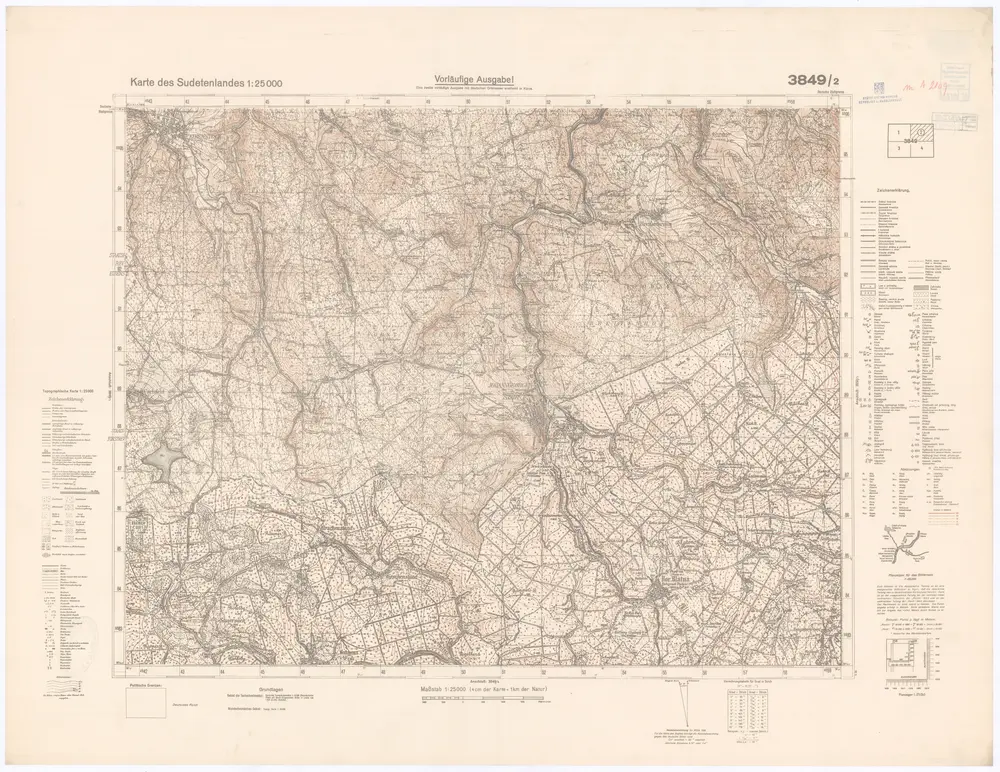 Pré-visualização do mapa antigo