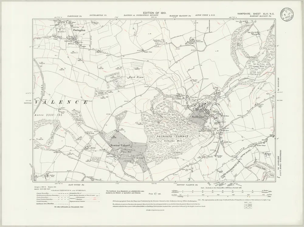 Thumbnail of historical map