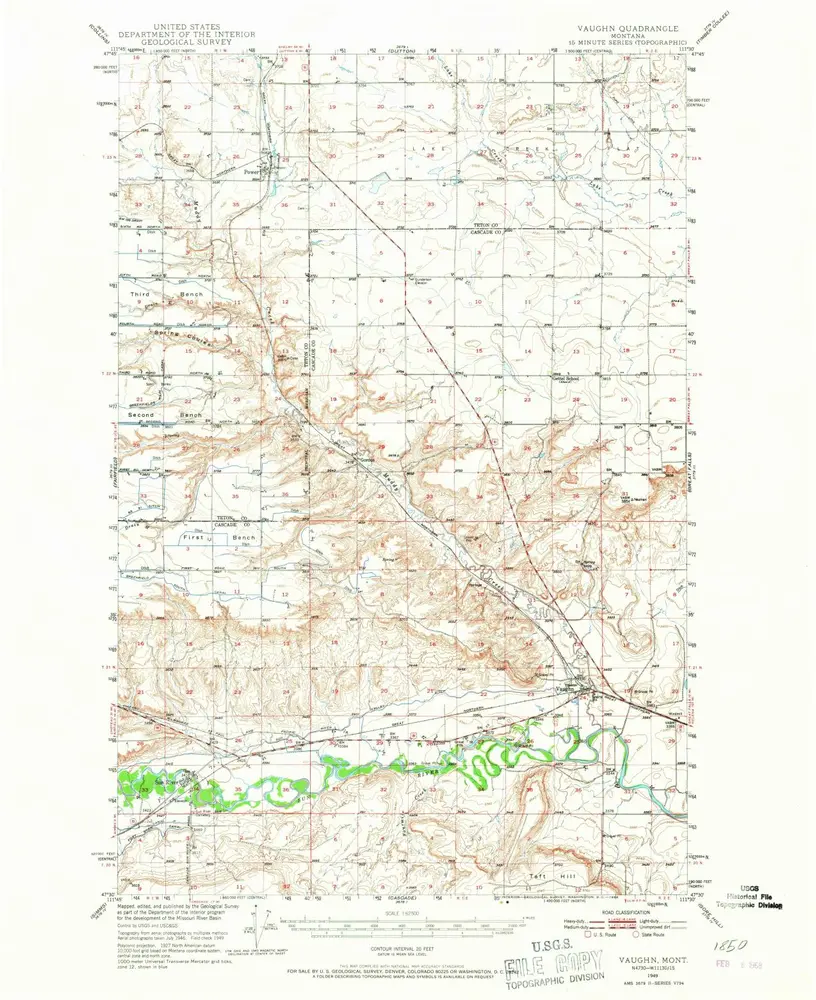 Vista previa del mapa antiguo