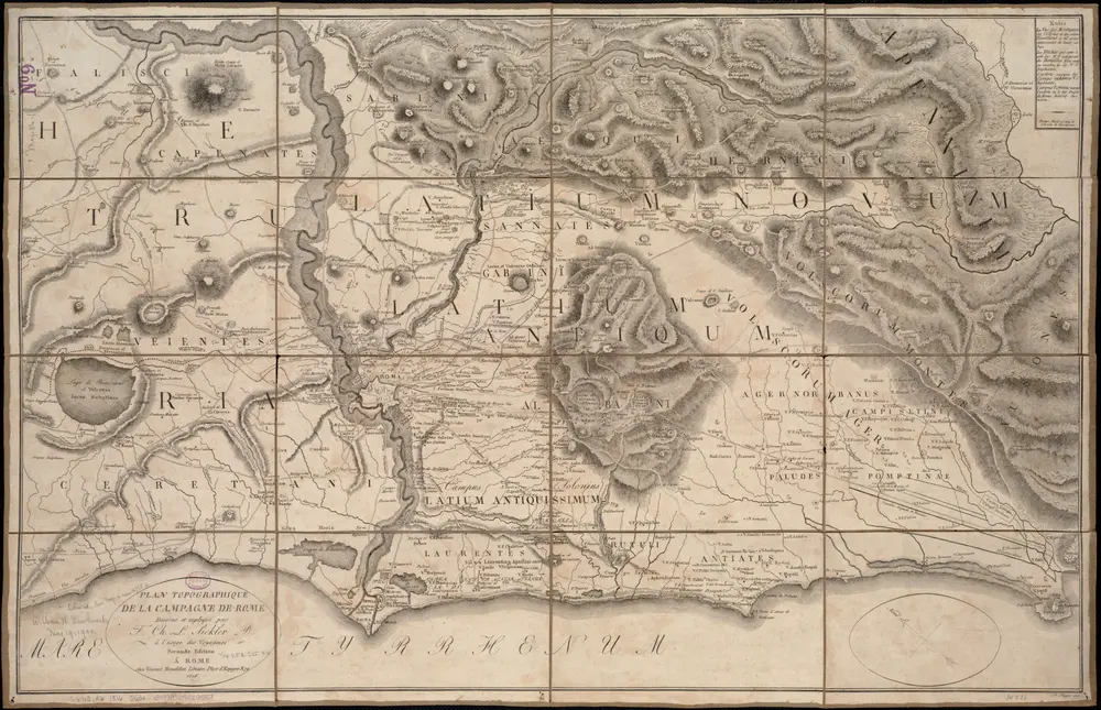 Thumbnail of historical map