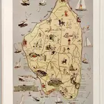 Thumbnail of historical map