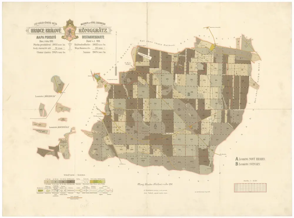 Pré-visualização do mapa antigo