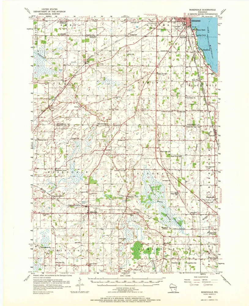 Anteprima della vecchia mappa