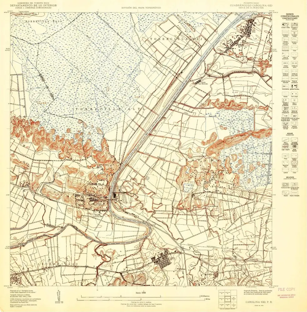 Thumbnail of historical map