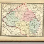 Thumbnail of historical map