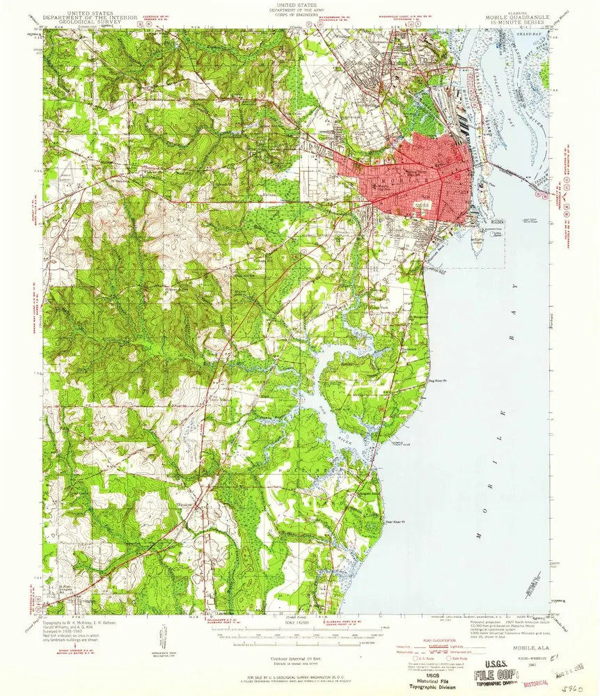 Pré-visualização do mapa antigo