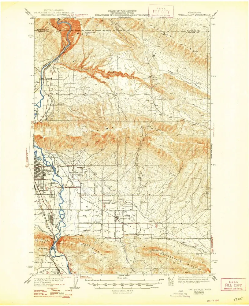 Thumbnail of historical map