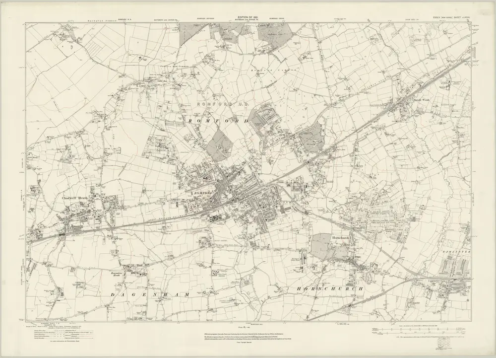 Vista previa del mapa antiguo