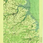 Thumbnail of historical map