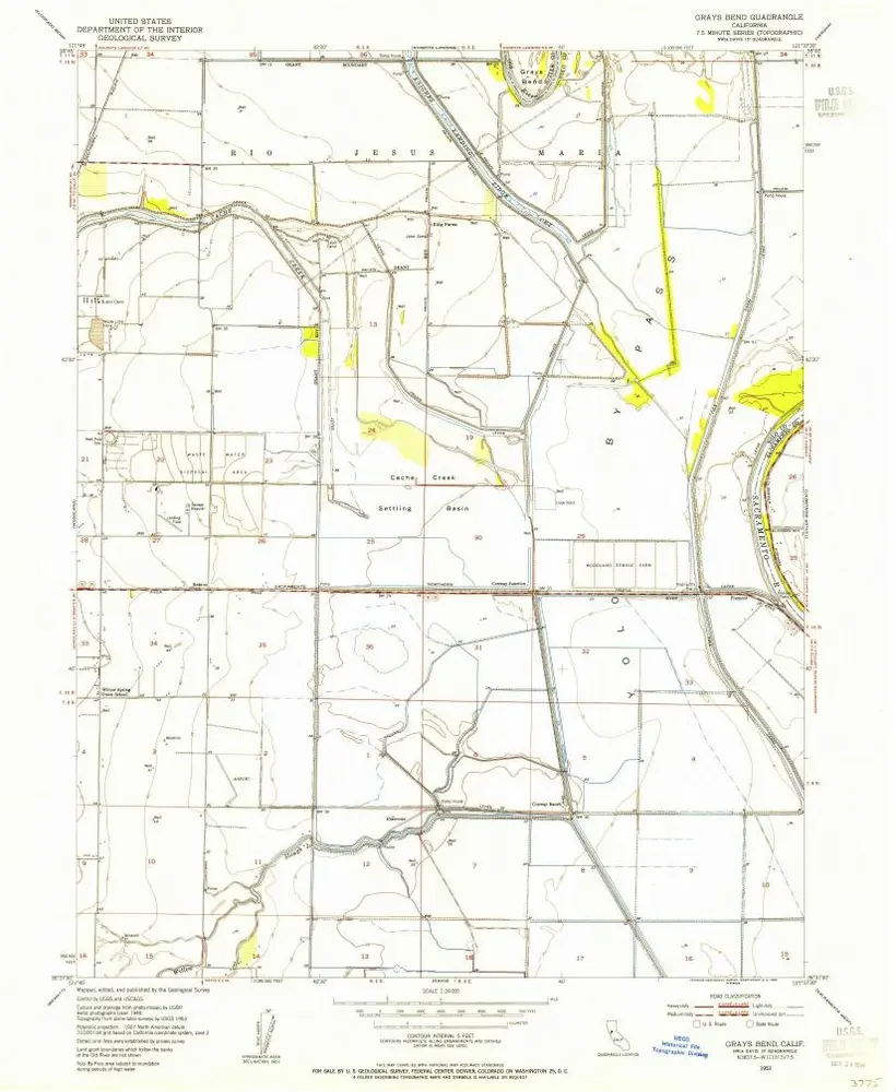 Anteprima della vecchia mappa