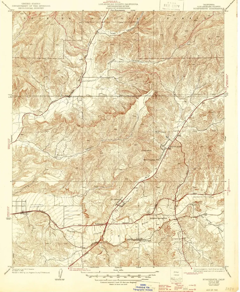 Thumbnail of historical map