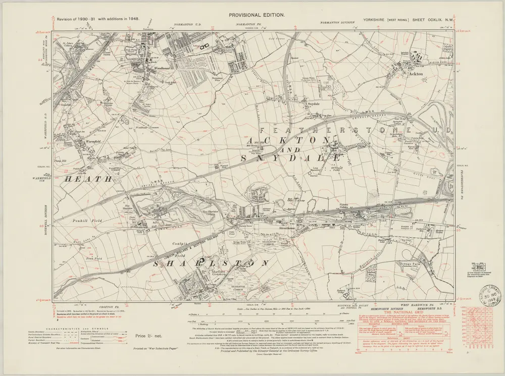 Thumbnail of historical map